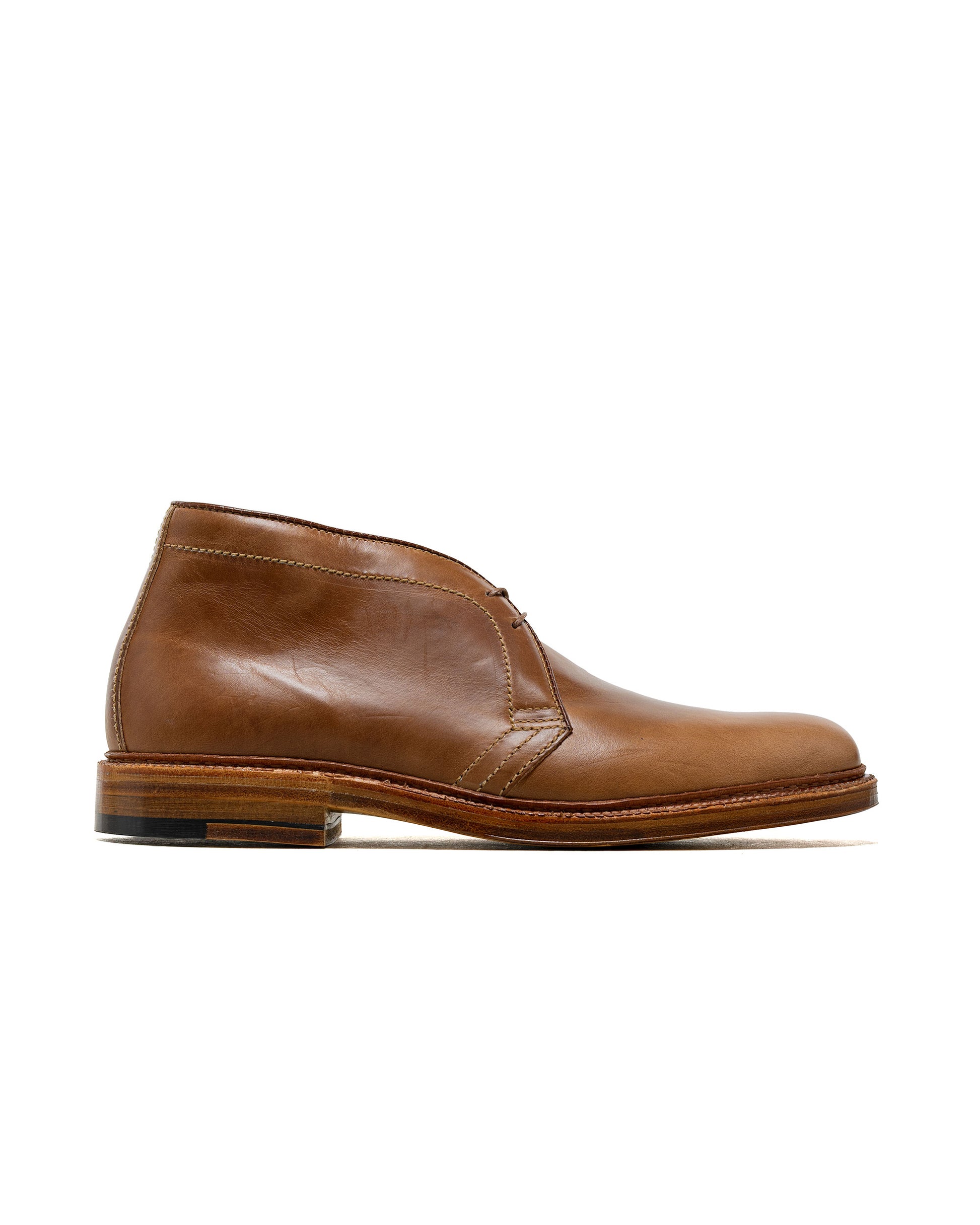 Alden Chukka Natural Chromexcel G5706