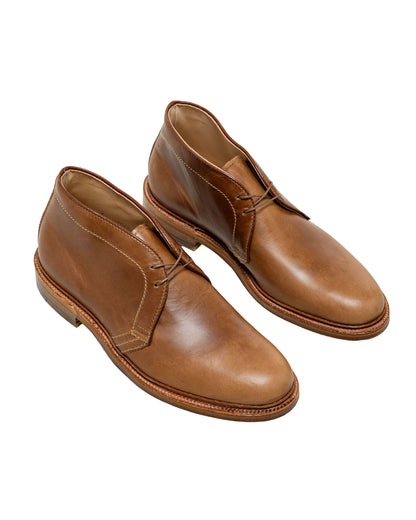 Alden Chukka Natural Chromexcel G5706