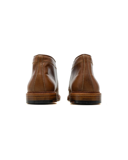 Alden Chukka Natural Chromexcel G5706