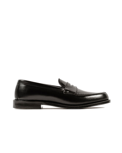 lost & found Alden Alden Leisure Handsewn Black Shell Cordovan 987