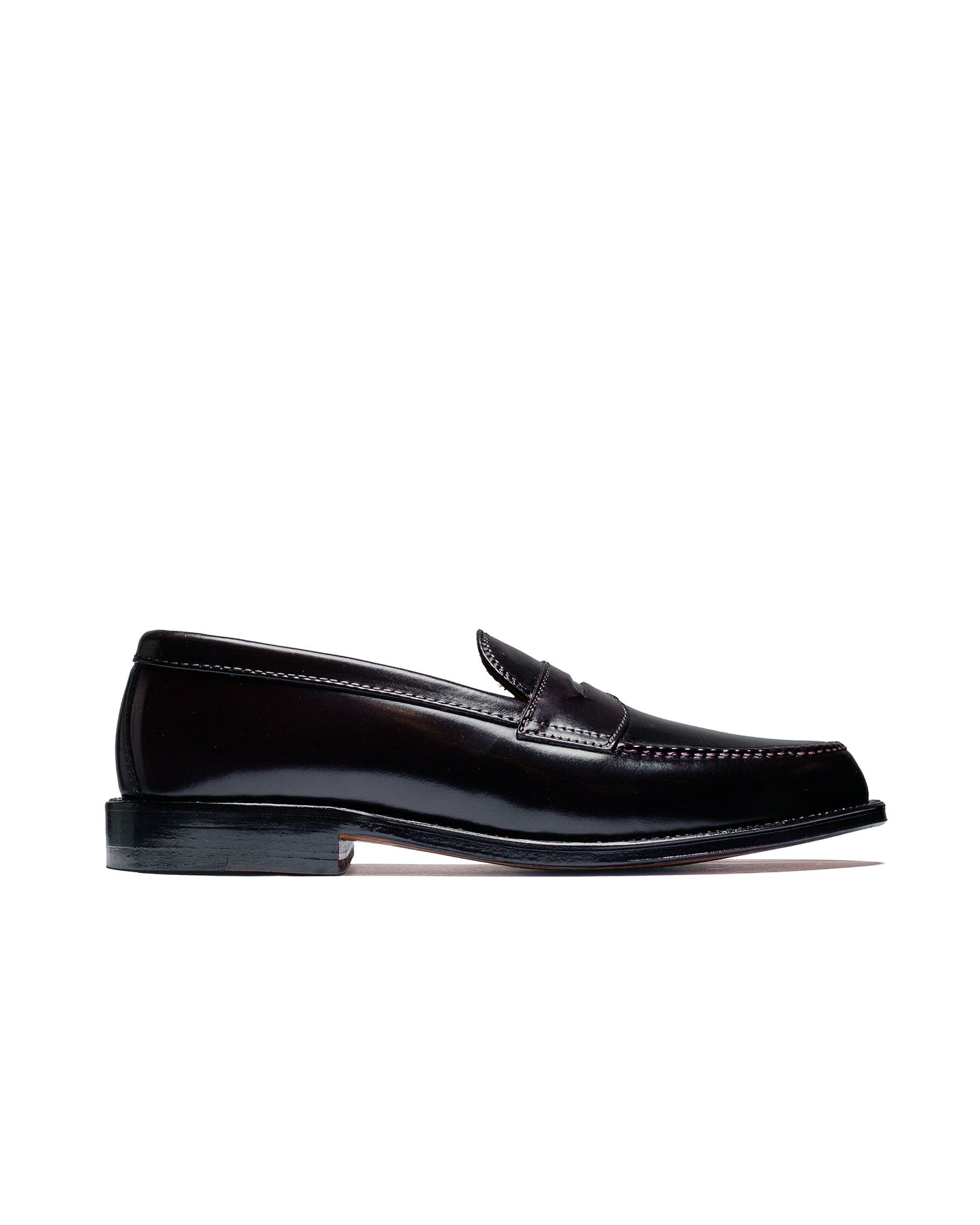 lost & found Alden Alden Leisure Handsewn Colour 8 Shell Cordovan 986