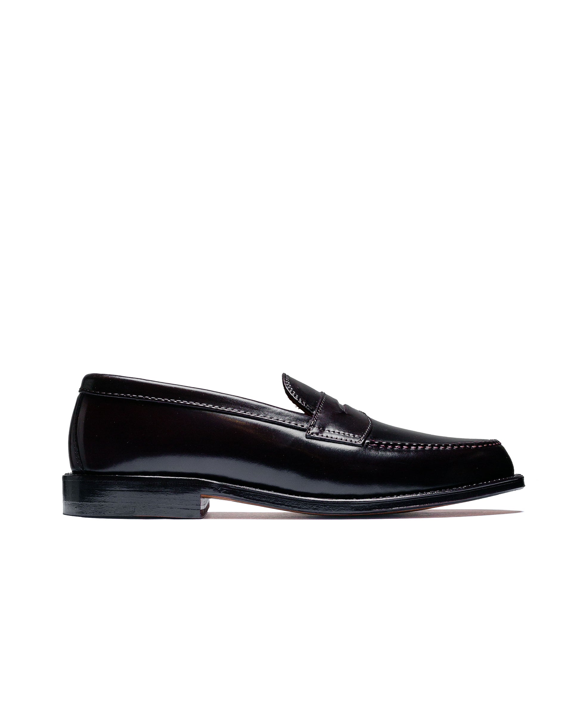 lost & found Alden Alden Leisure Handsewn Colour 8 Shell Cordovan 986
