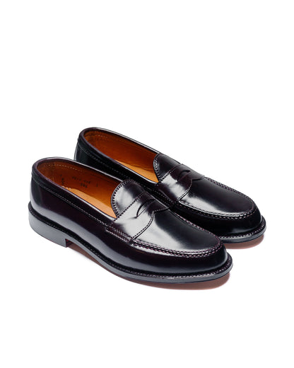 lost & found Alden Alden Leisure Handsewn Colour 8 Shell Cordovan 986