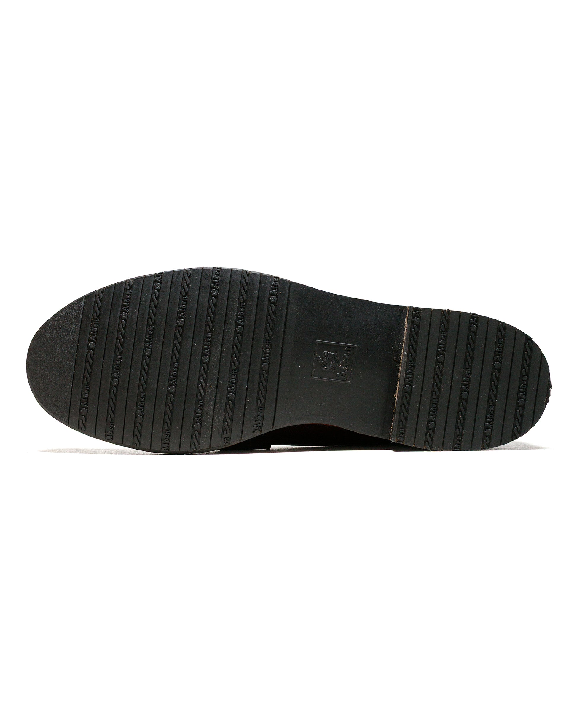 lost & found Alden Alden Penny Loafer Brown Lady Calf D2203L