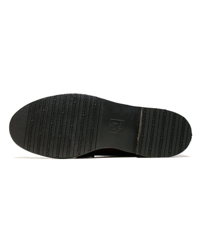 lost & found Alden Alden Penny Loafer Brown Lady Calf D2203L