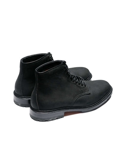 lost & found Alden Alden Plain Toe Boot Earth Chamois G1801HC