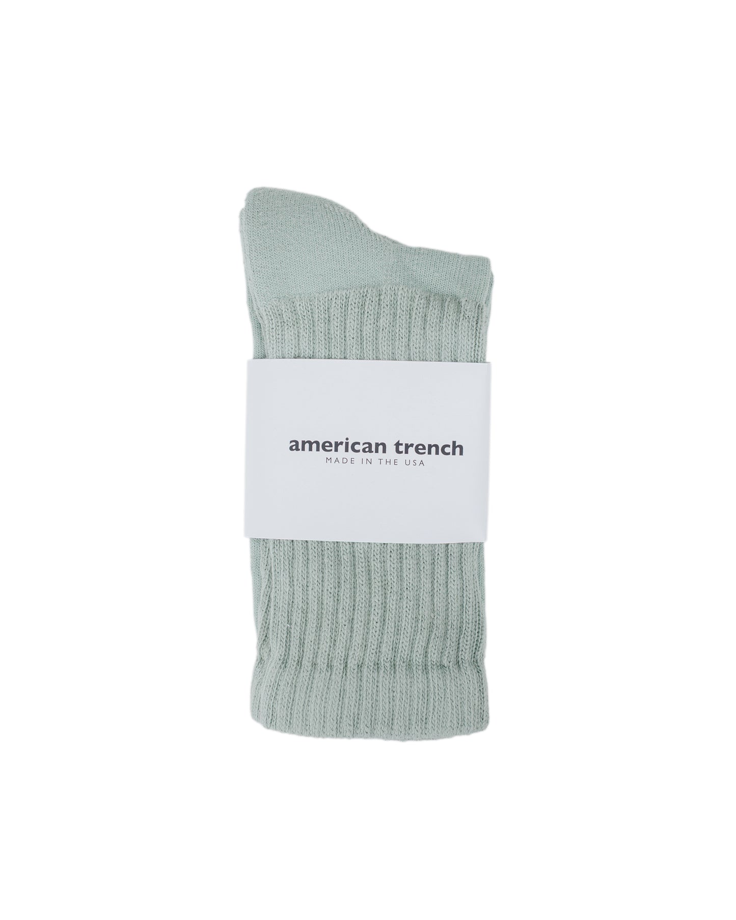 lost & found American Trench American Trench The Solids Sage