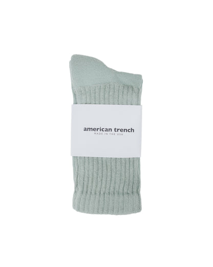 lost & found American Trench American Trench The Solids Sage