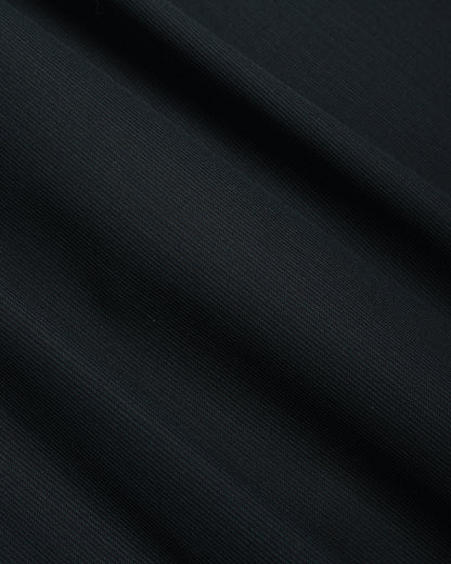 lost & found Amomento Amomento Wool Stripe Martine Pants Black
