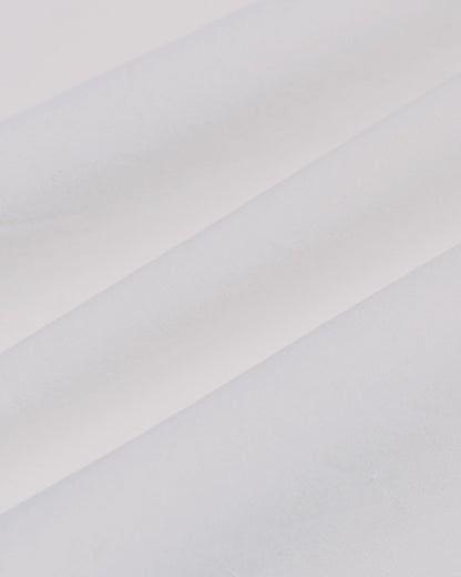 lost & found Amomento Amomento Basic Pocket Shirts Ivory
