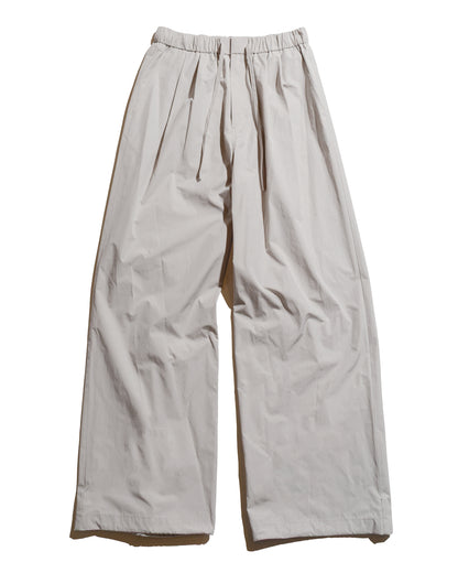lost & found Amomento Amomento Drawstring Pants Grey