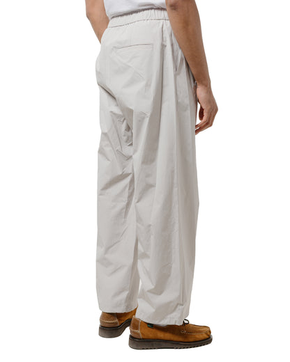 lost & found Amomento Amomento Drawstring Pants Grey