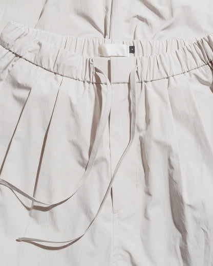 lost & found Amomento Amomento Drawstring Pants Grey