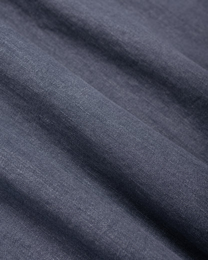 lost & found Amomento Amomento Flared Denim Blue