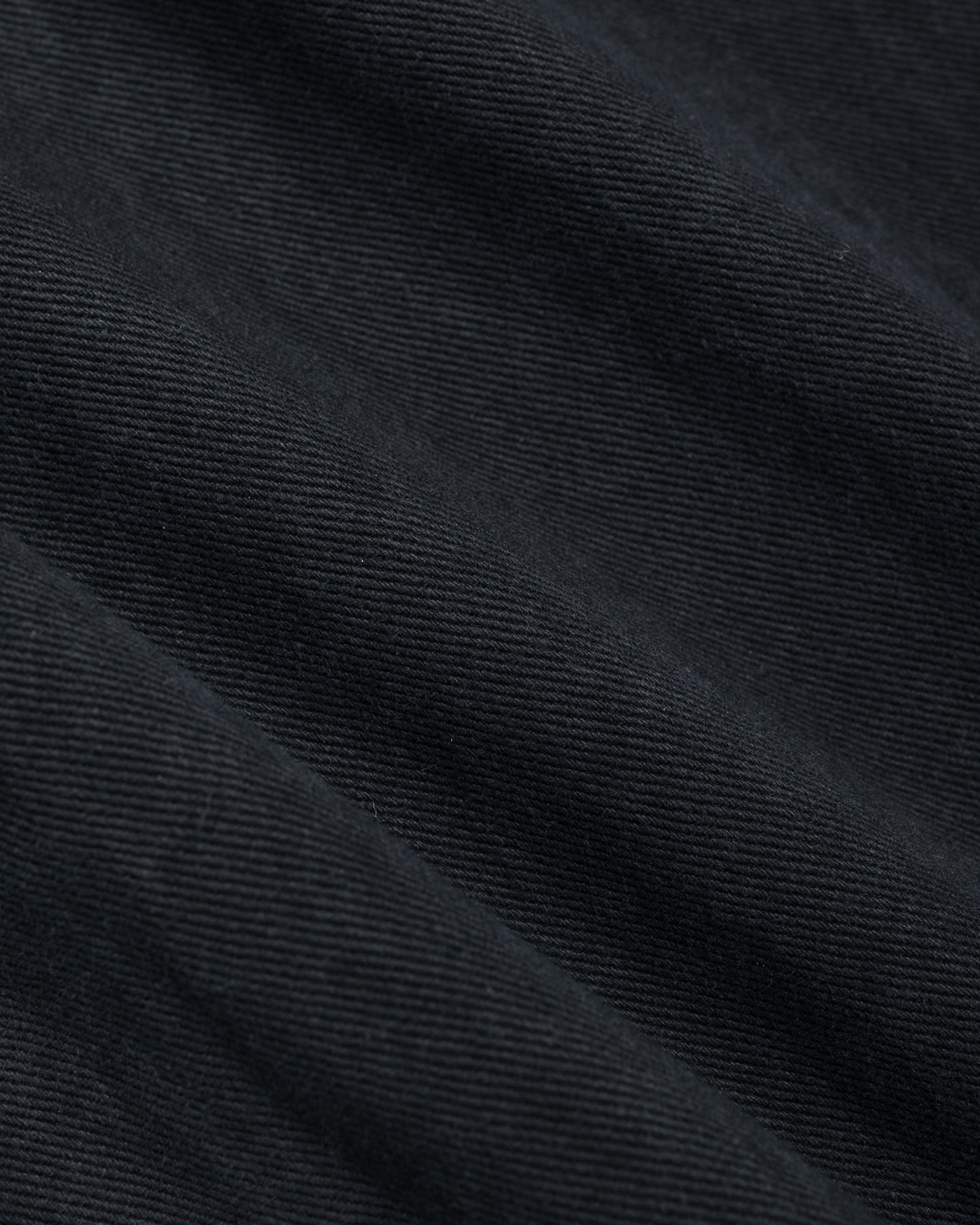 lost & found Amomento Amomento Garments Dyed Pocket Denim Jacket Black