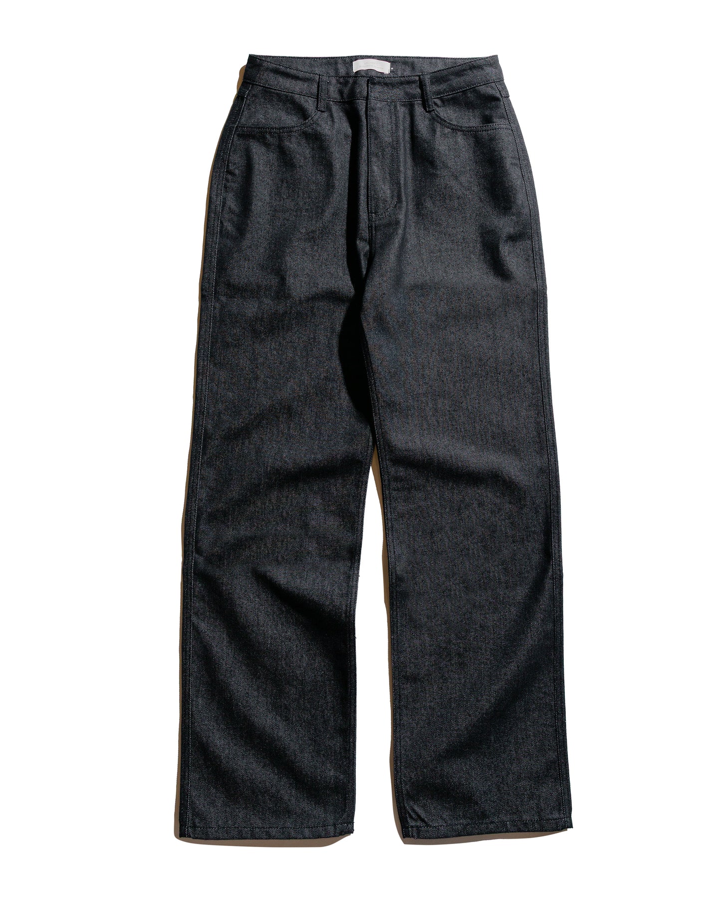lost & found Amomento Amomento Men's Color Indigo Denim Black