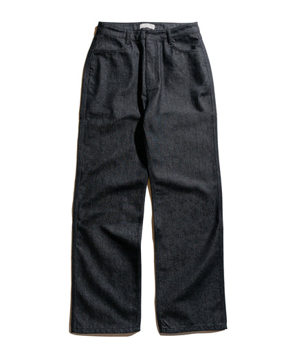 lost & found Amomento Amomento Men's Color Indigo Denim Black