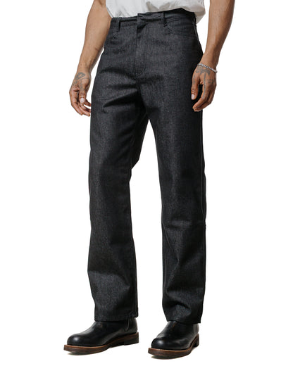 lost & found Amomento Amomento Men's Color Indigo Denim Black