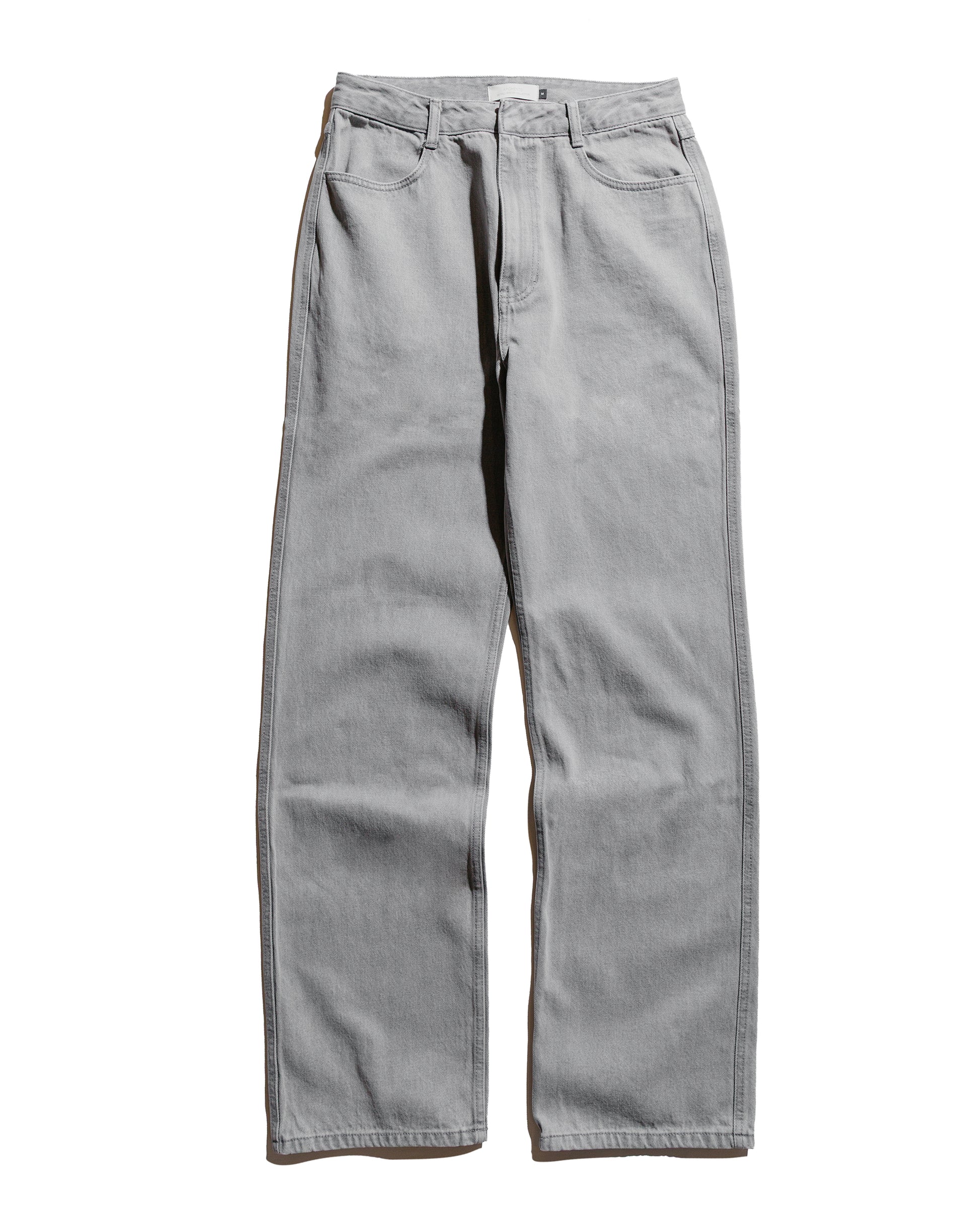 lost & found Amomento Amomento Men's Color Indigo Denim Grey