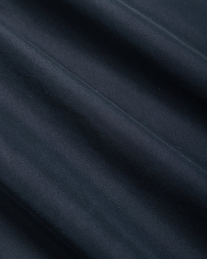 lost & found Amomento Amomento Pleated Shirt Navy
