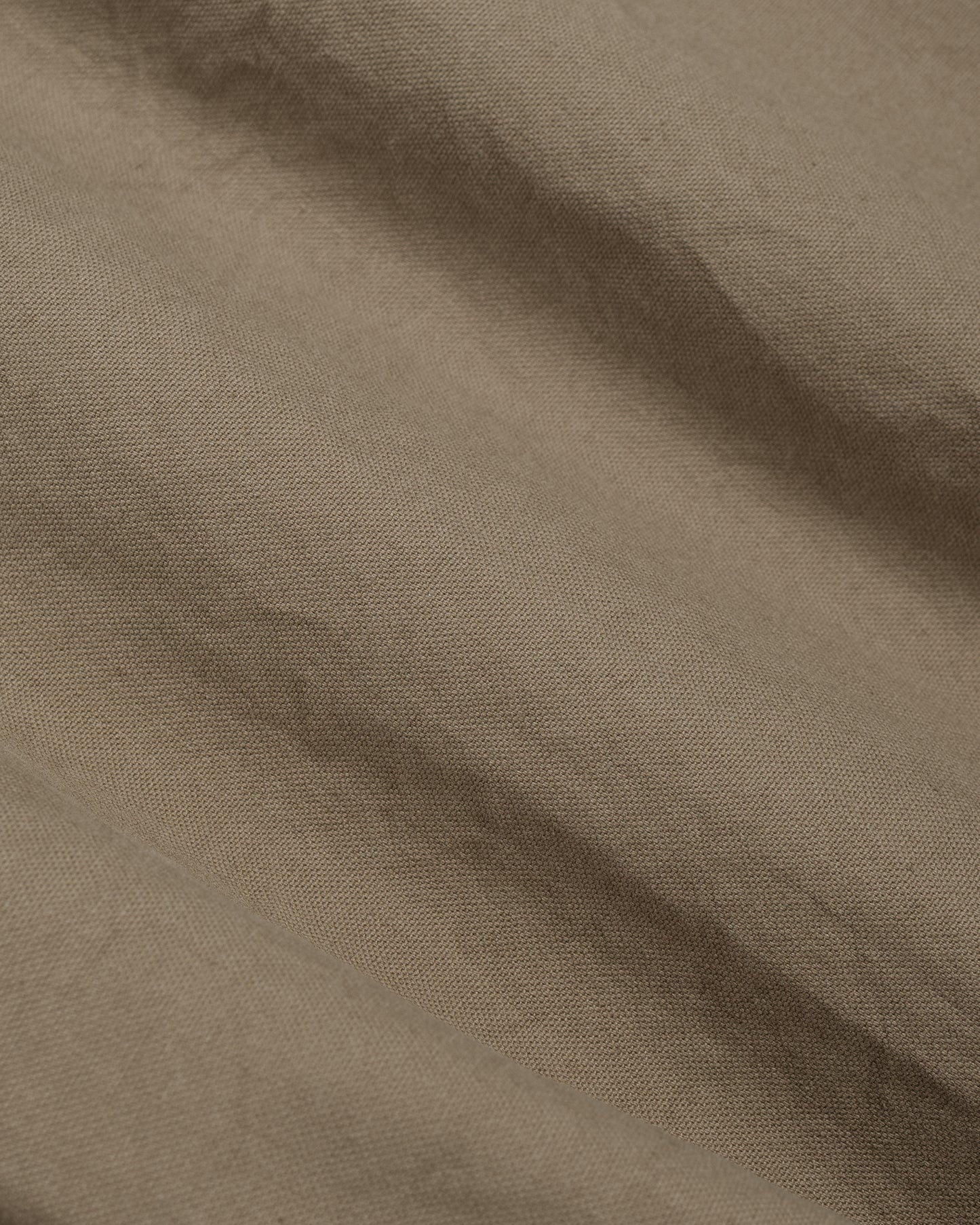 lost & found Amomento Amomento Pocket Work Trousers Khaki
