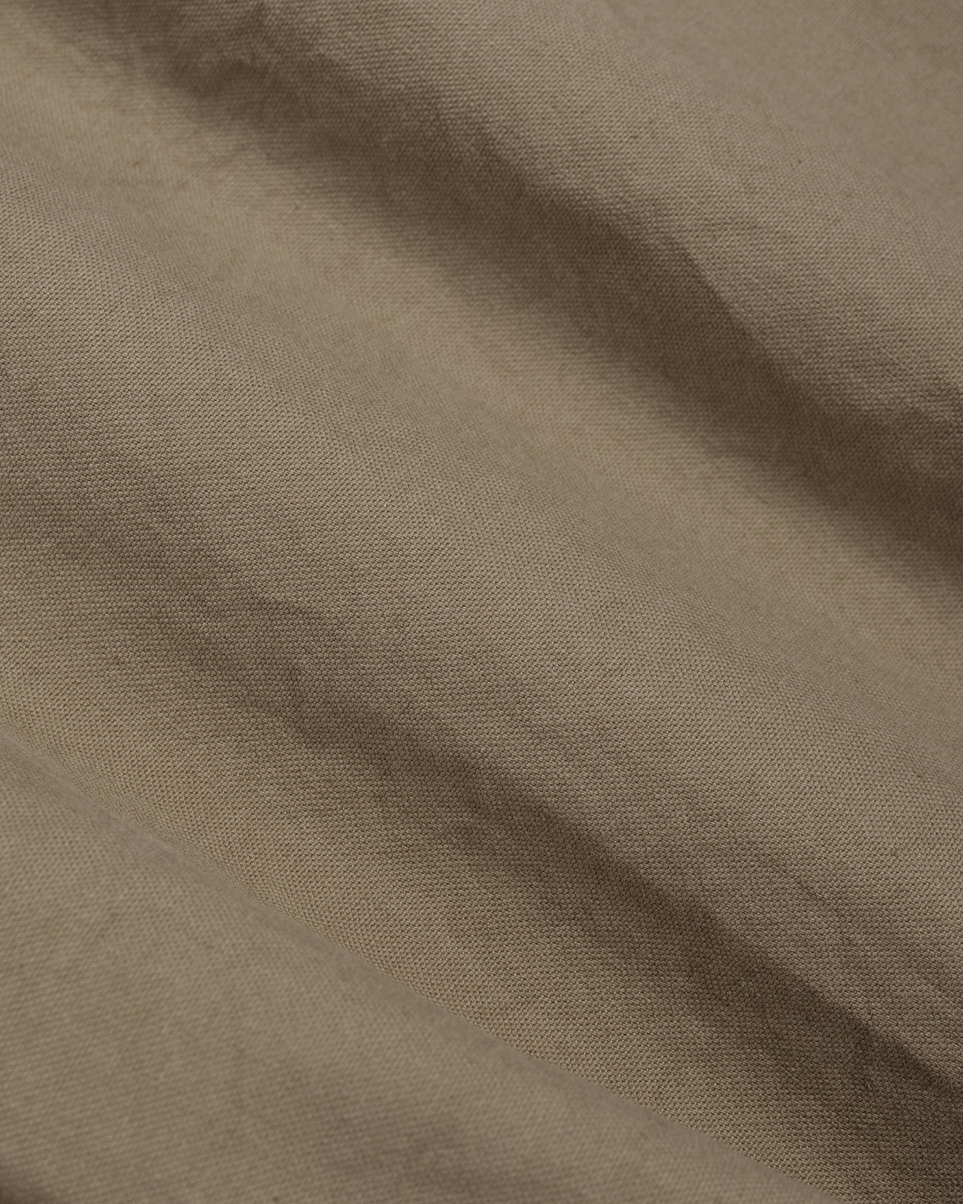 lost & found Amomento Amomento Pocket Work Trousers Khaki
