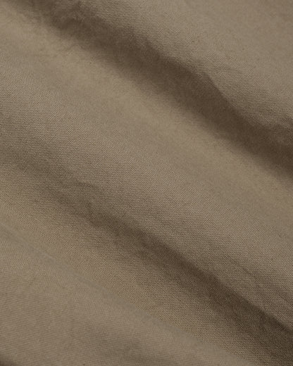 lost & found Amomento Amomento Pocket Work Trousers Khaki
