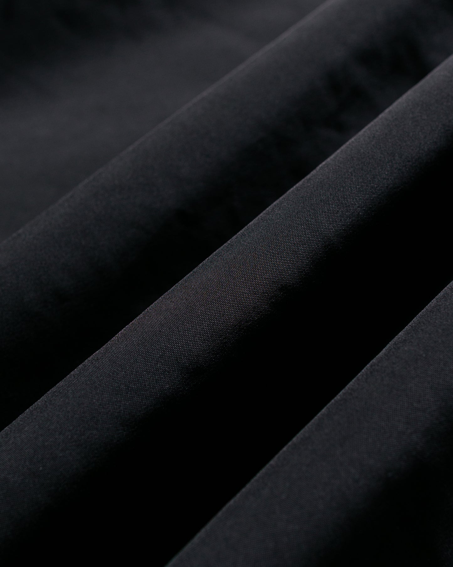 lost & found Amomento Amomento Taffeta Padded Jumper Black