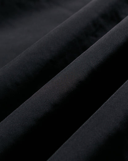 lost & found Amomento Amomento Taffeta Padded Jumper Black