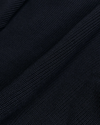 lost & found Andersen-Andersen Andersen-Andersen Skipper Jacket Navy Blue