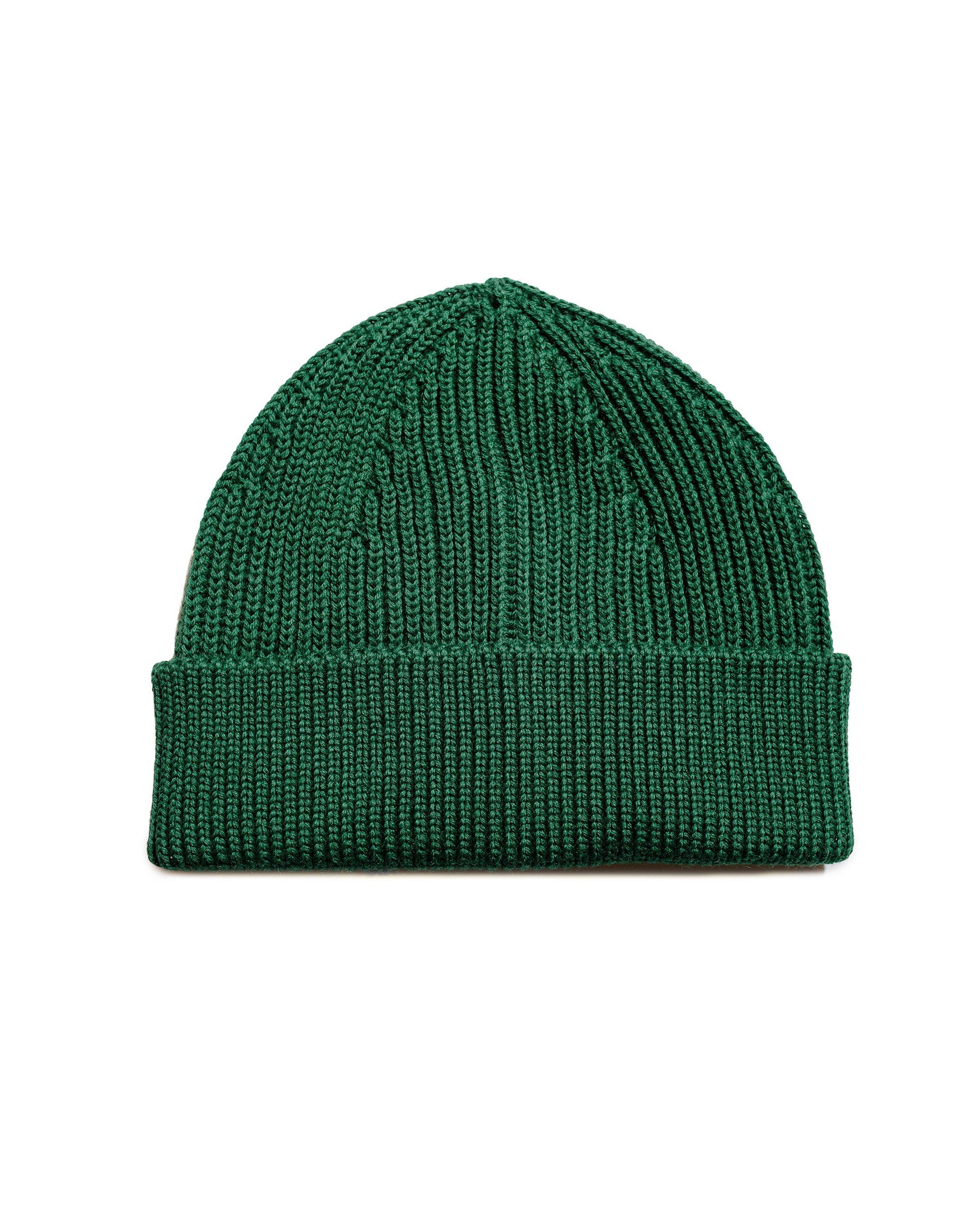 lost & found Andersen-Andersen Andersen-Andersen Beanie Medium Green