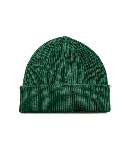 lost & found Andersen-Andersen Andersen-Andersen Beanie Medium Green