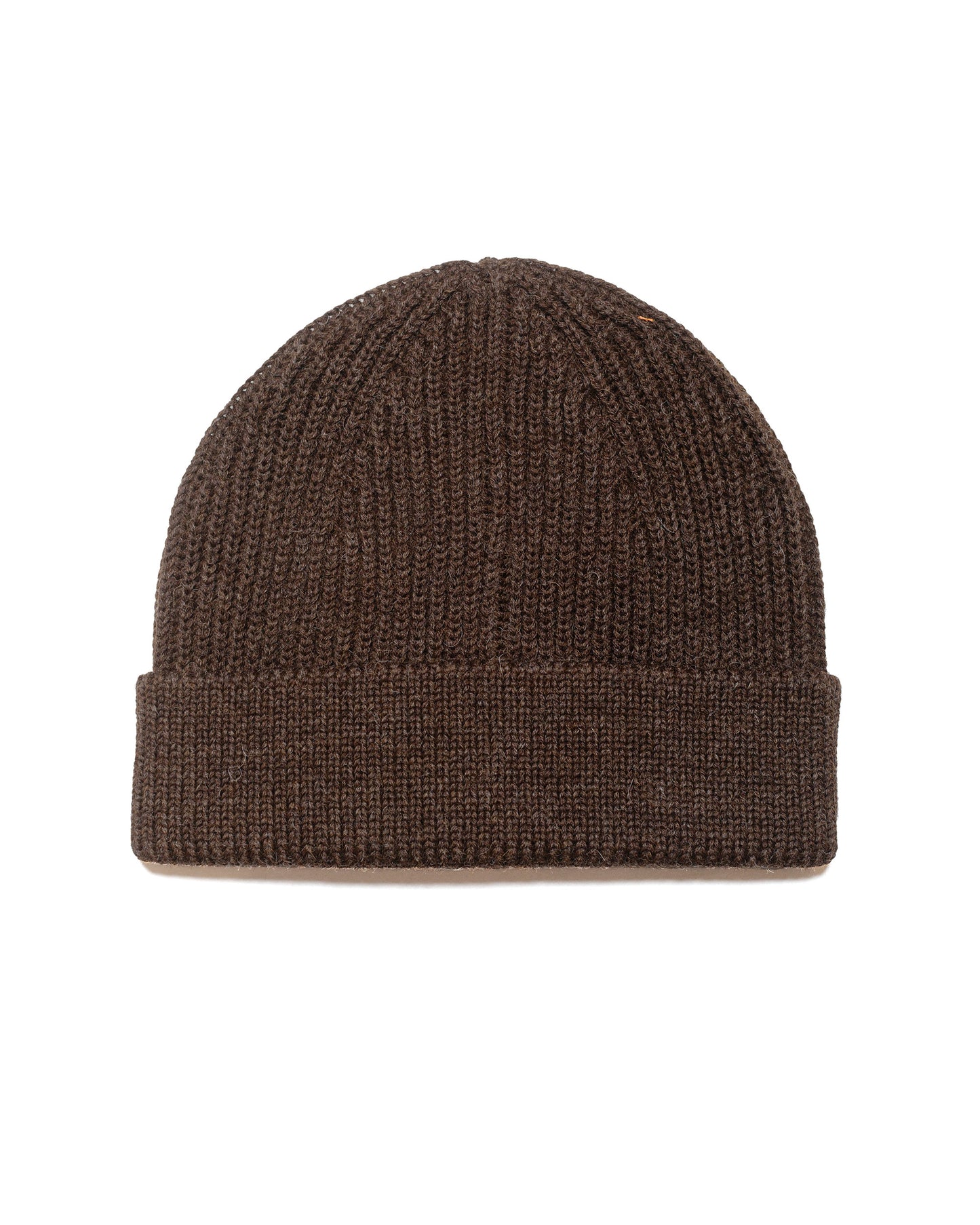 lost & found Andersen-Andersen Andersen-Andersen Beanie Medium Natural Brown