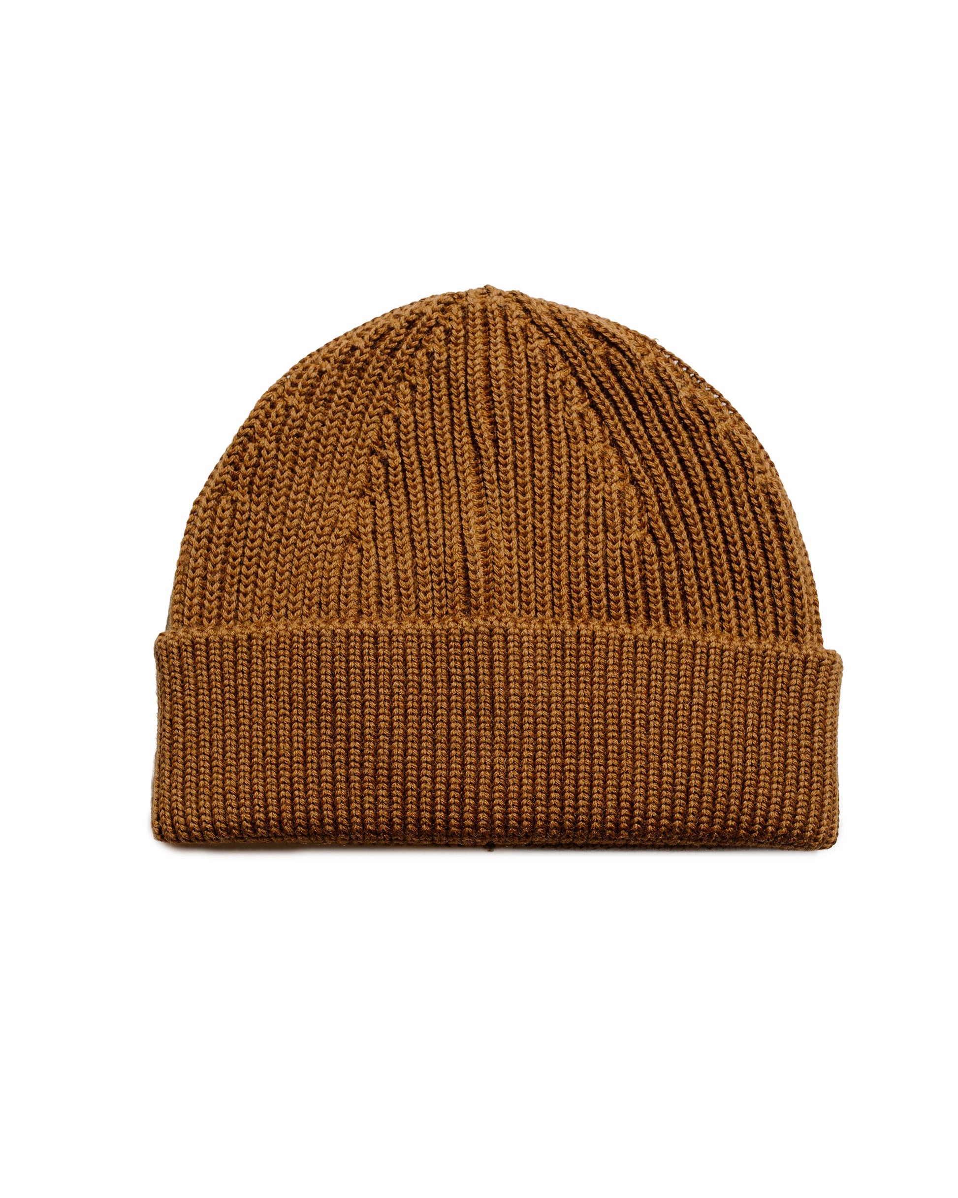 lost & found Andersen-Andersen Andersen-Andersen Beanie Medium Tobak