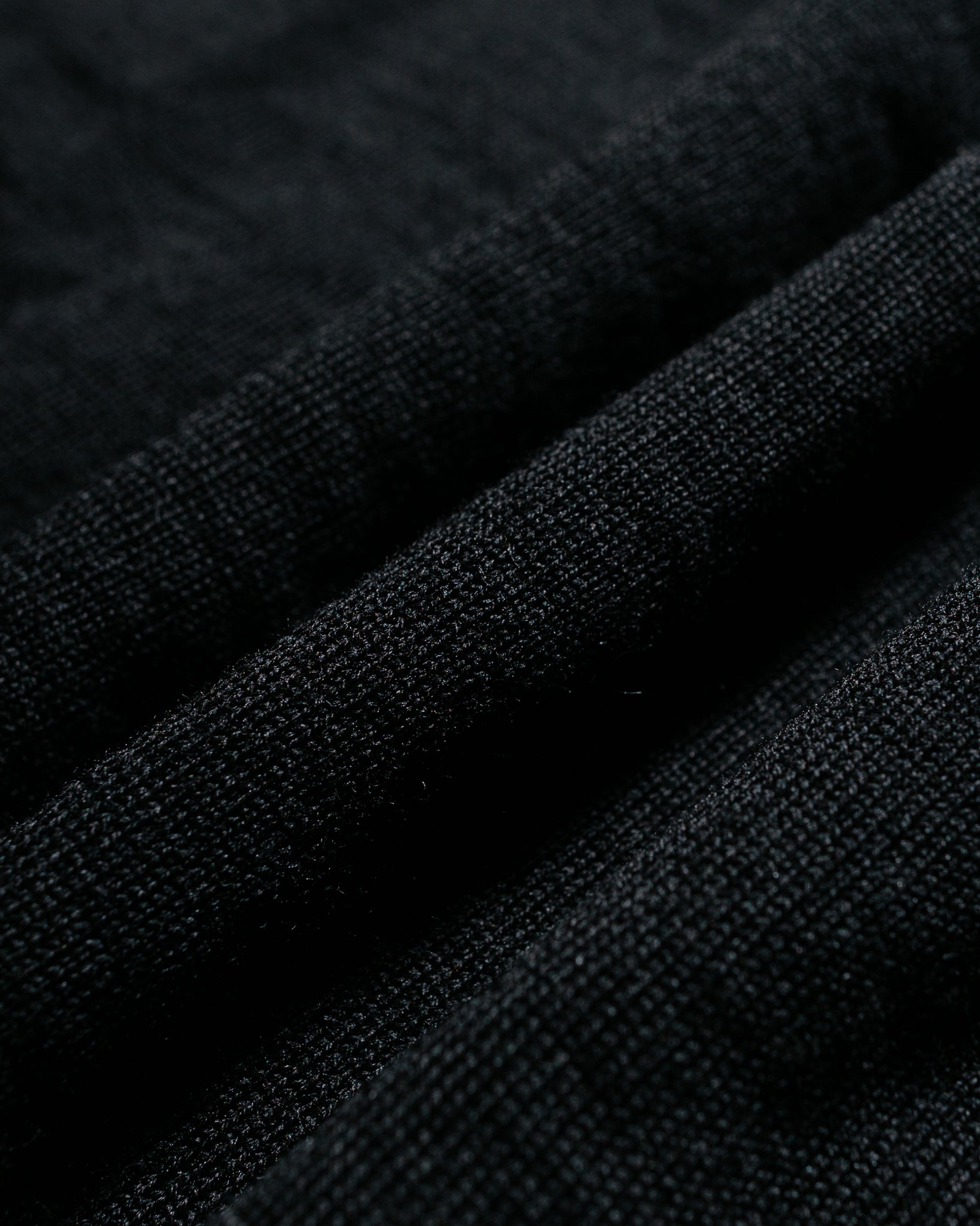 lost & found Andersen-Andersen Andersen-Andersen Marine Crewneck Black