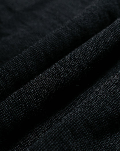 lost & found Andersen-Andersen Andersen-Andersen Marine Crewneck Black