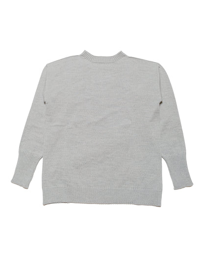 lost & found Andersen-Andersen Andersen-Andersen Seaman Light Grey