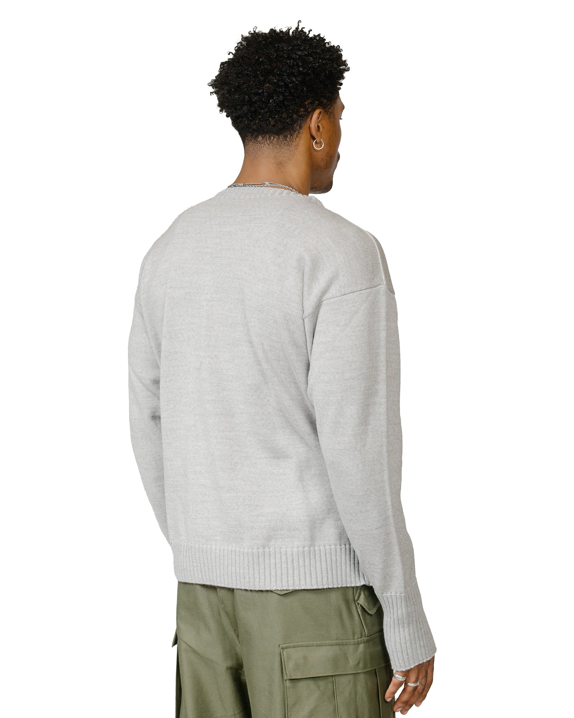 lost & found Andersen-Andersen Andersen-Andersen Seaman Light Grey