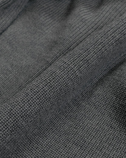 lost & found Andersen-Andersen Andersen-Andersen Skipper Jacket Grey