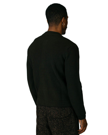 lost & found Andersen-Andersen Andersen-Andersen Skipper Jacket Hunting Green
