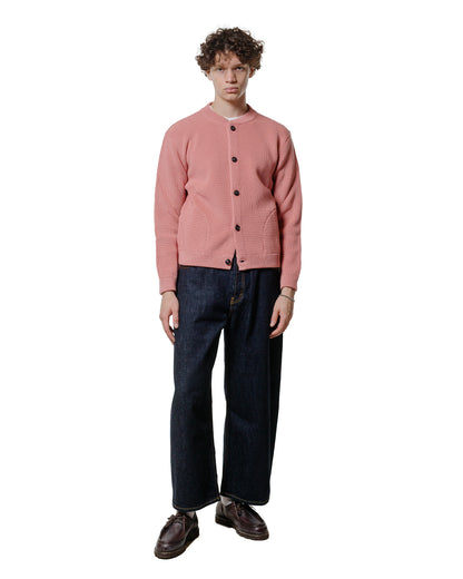 lost & found Andersen-Andersen Andersen-Andersen Skipper Jacket Lyserød