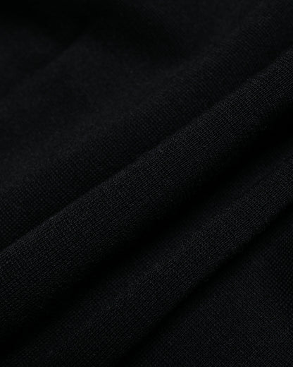 lost & found Andersen-Andersen Andersen-Andersen Work Jacket Black