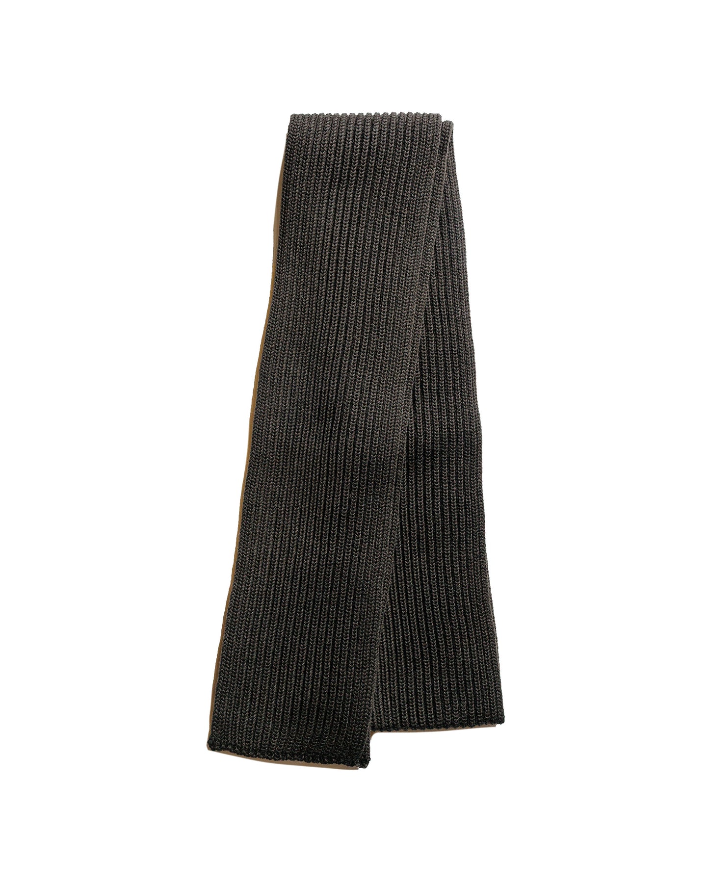 lost & found Andersen-Andersen Andersen-Andersen Short Scarf Hunting Green