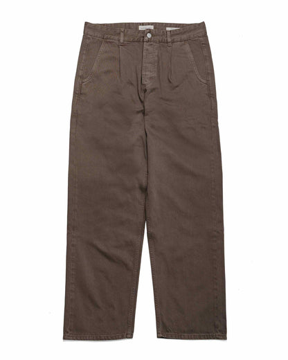lost & found Another Aspect Another Aspect Another Jeans 2.0 Brown