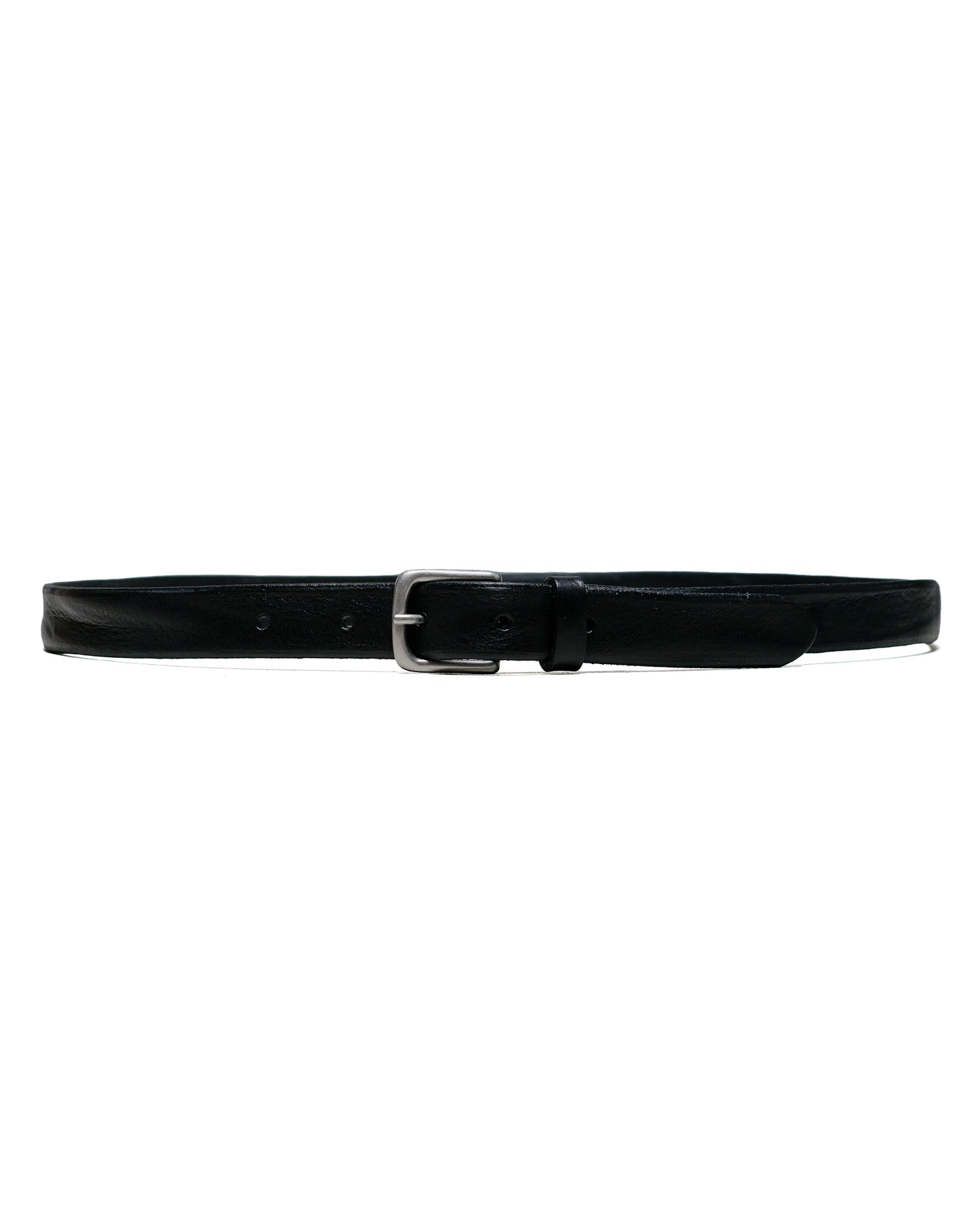 lost & found Another Aspect Another Aspect Another Belt 1.0 Black
