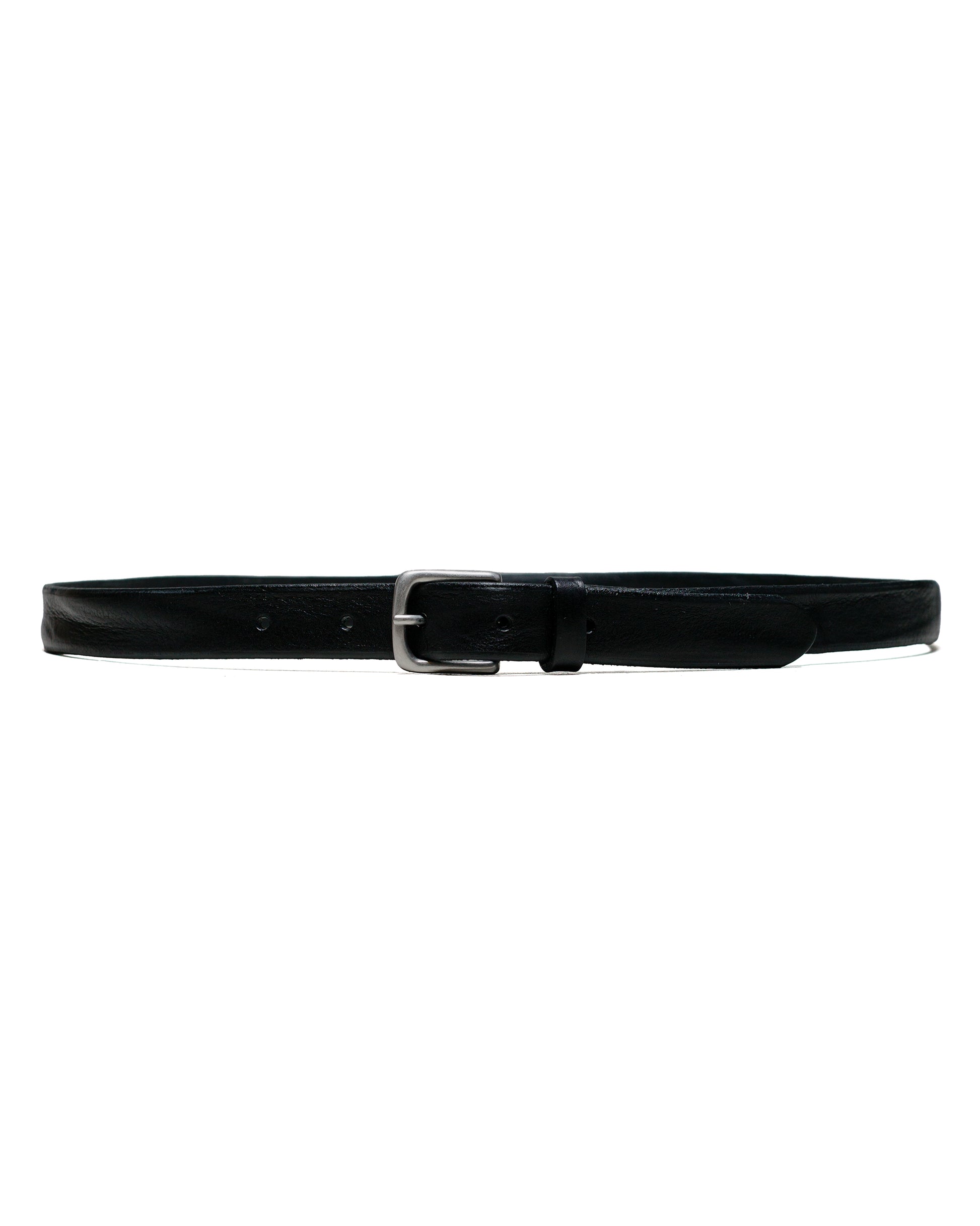 lost & found Another Aspect Another Aspect Another Belt 1.0 Black