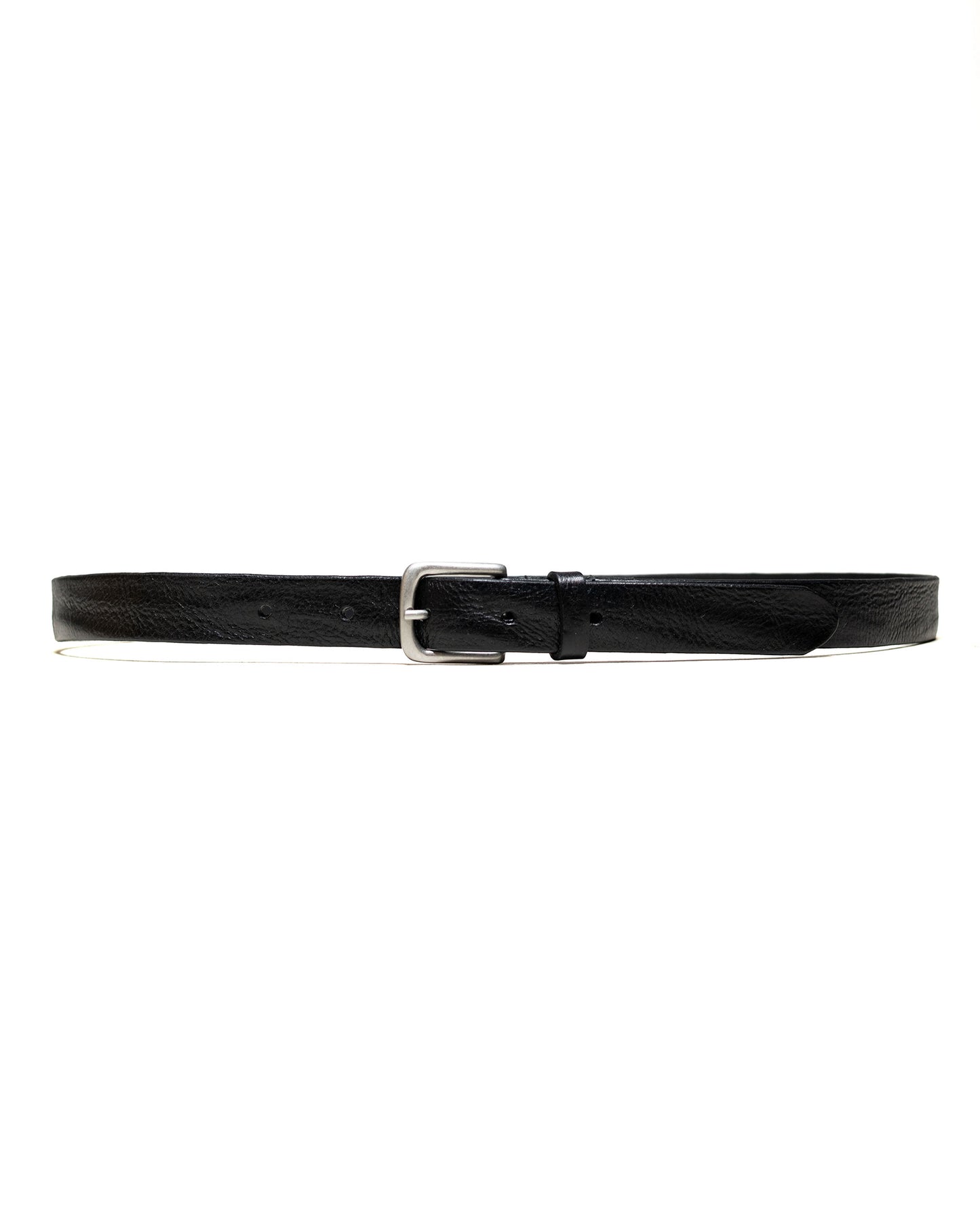 lost & found Another Aspect Another Aspect Another Belt 1.0 Black