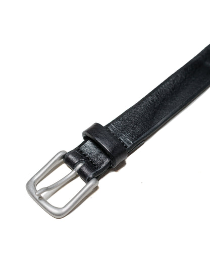 lost & found Another Aspect Another Aspect Another Belt 1.0 Black
