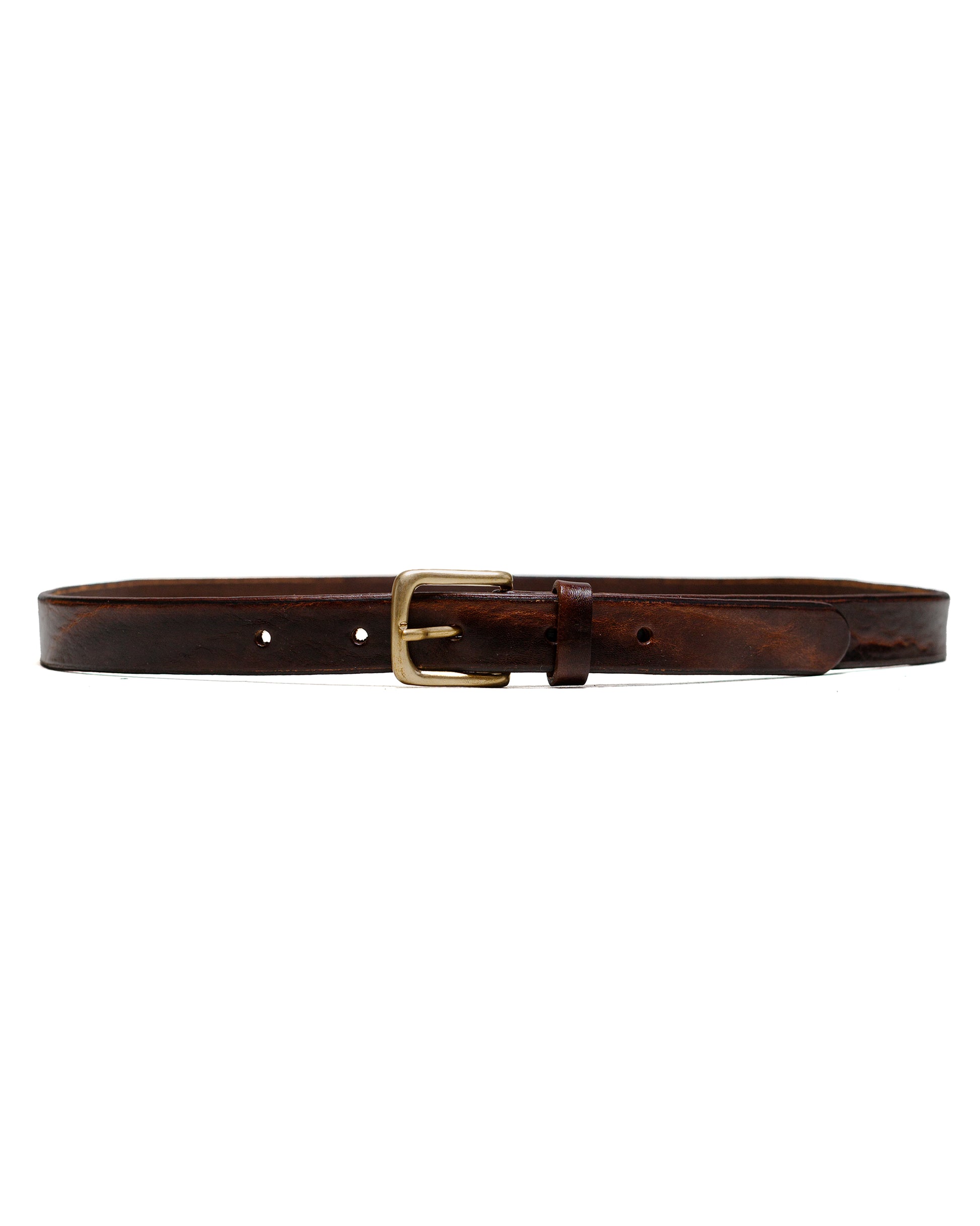 lost & found Another Aspect Another Aspect Another Belt 1.0 Brown