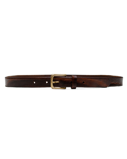 lost & found Another Aspect Another Aspect Another Belt 1.0 Brown